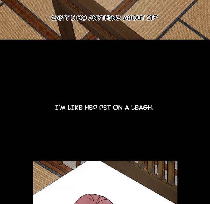 Hooked Chapter 13 Page 93