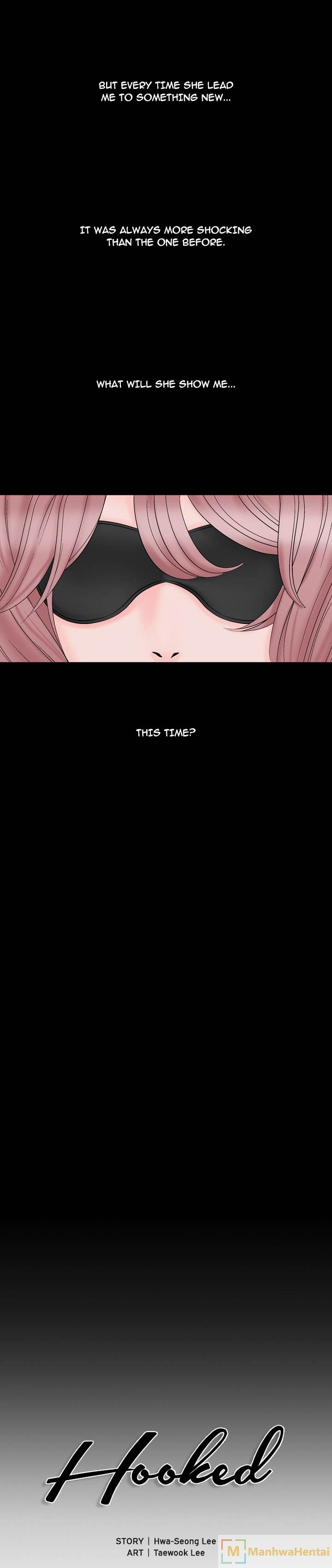 Hooked Chapter 14 Page 1