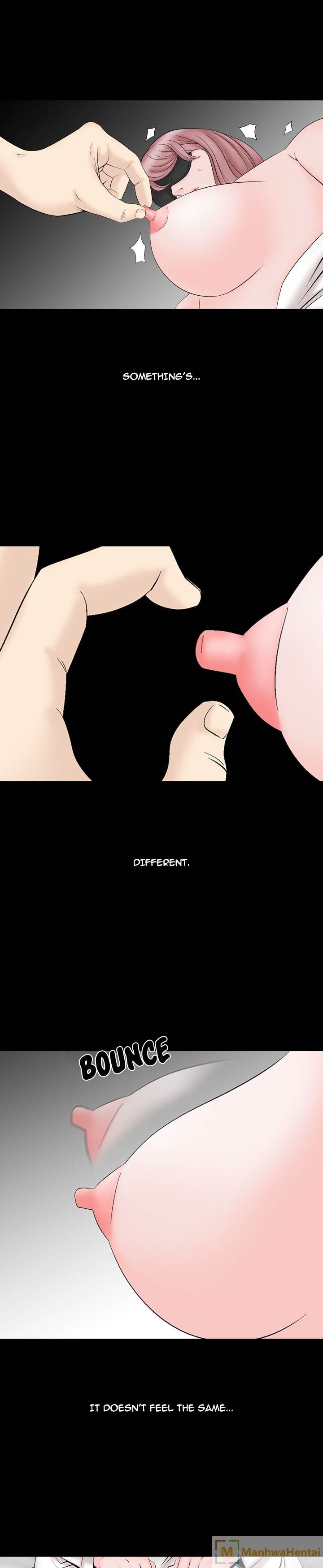 Hooked Chapter 14 Page 15