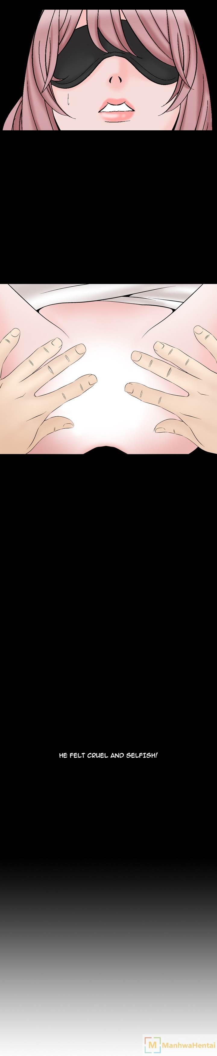 Hooked Chapter 14 Page 21