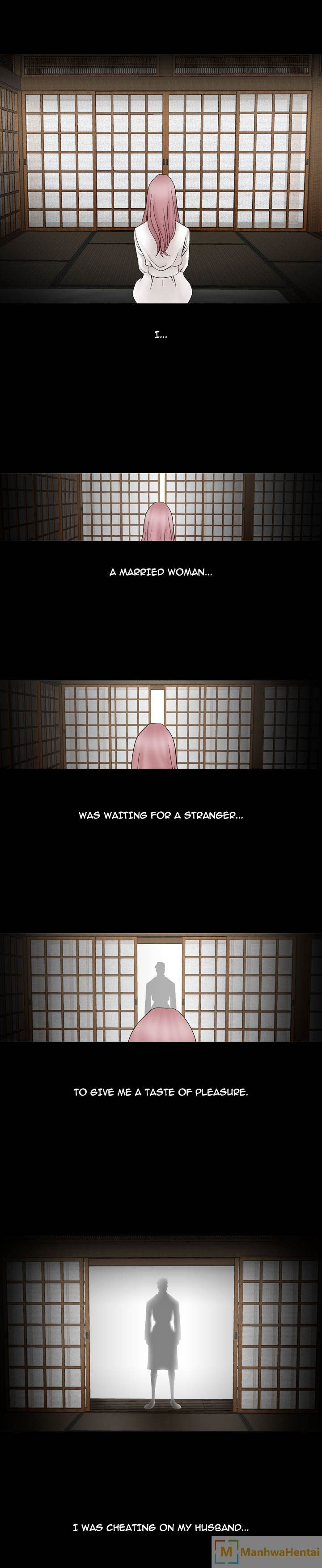 Hooked Chapter 14 Page 5