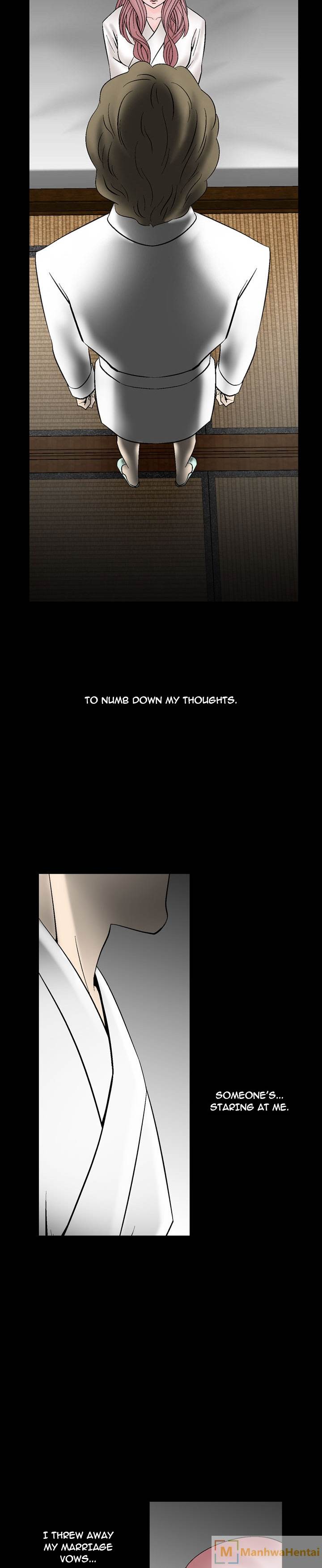 Hooked Chapter 14 Page 8