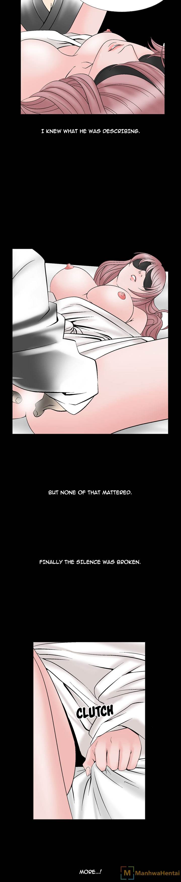 Hooked Chapter 15 Page 12