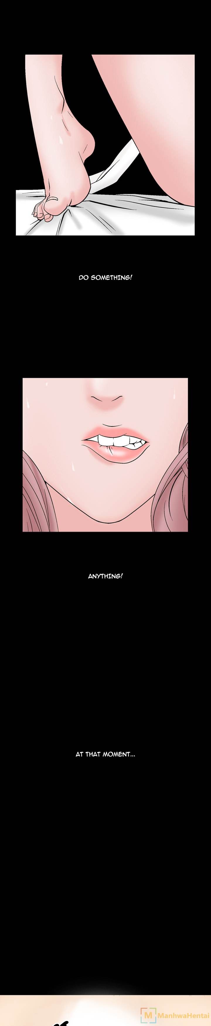 Hooked Chapter 15 Page 13