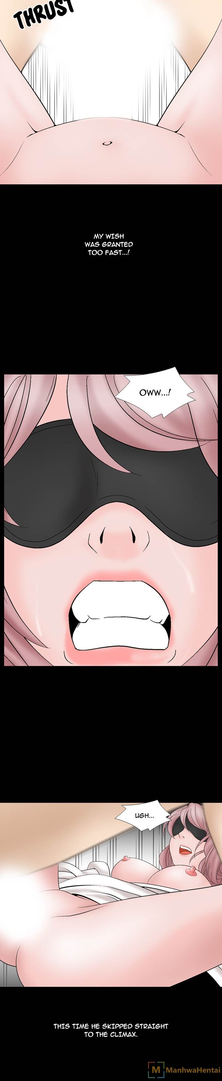 Hooked Chapter 15 Page 14