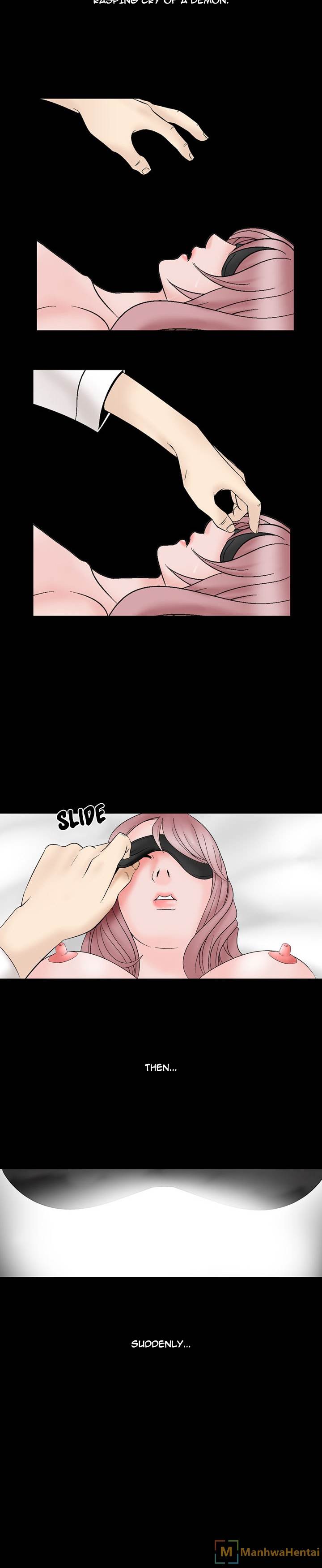 Hooked Chapter 15 Page 17