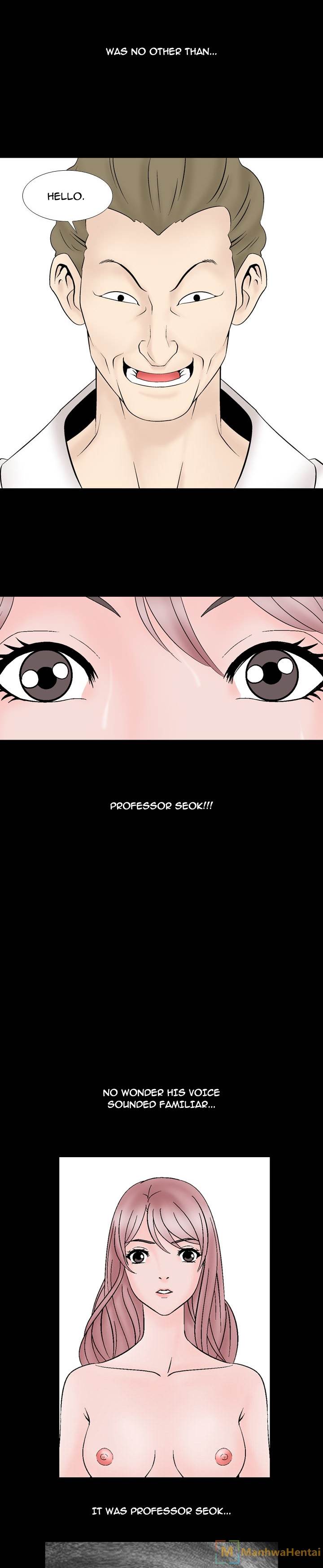 Hooked Chapter 15 Page 19