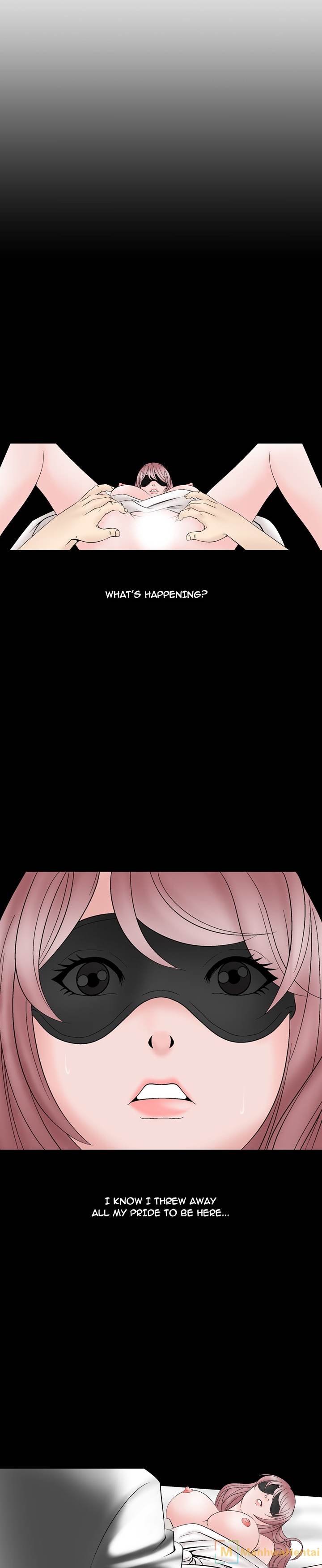 Hooked Chapter 15 Page 2