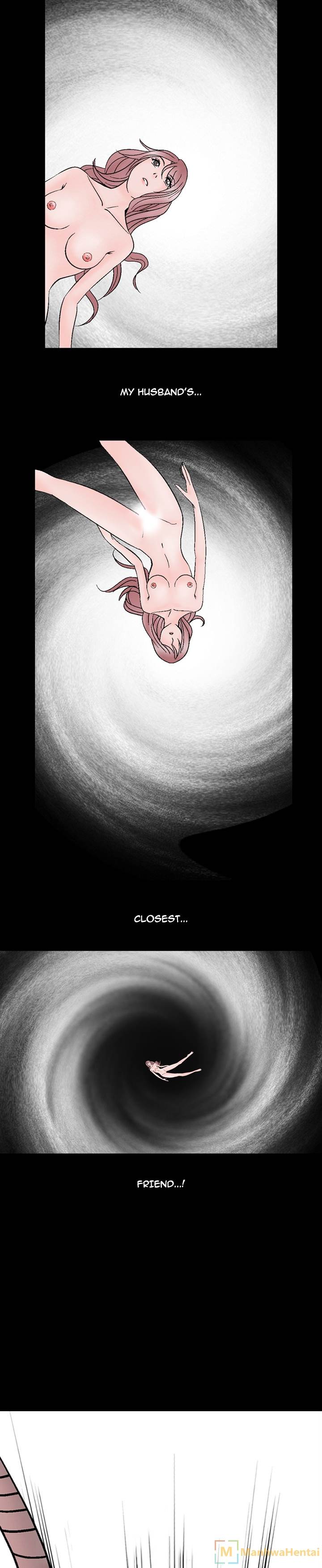 Hooked Chapter 15 Page 20