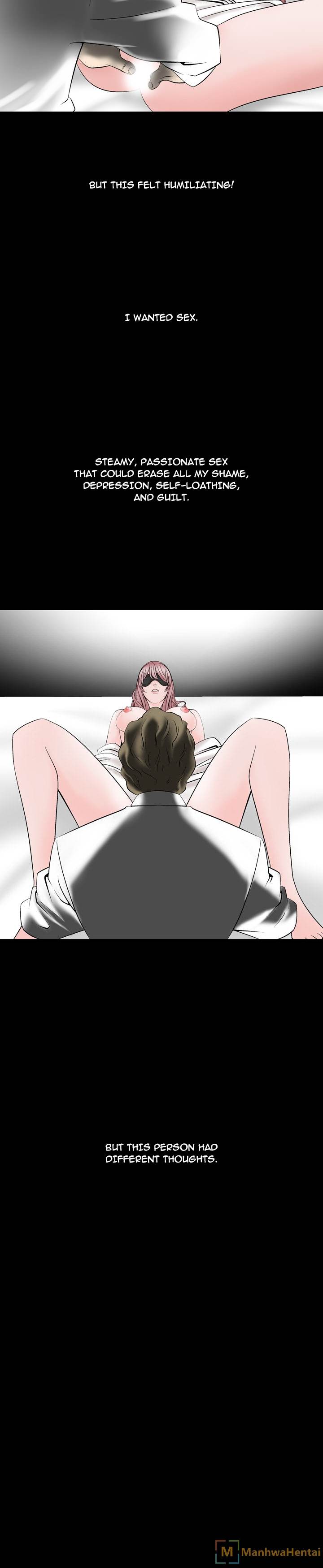 Hooked Chapter 15 Page 3