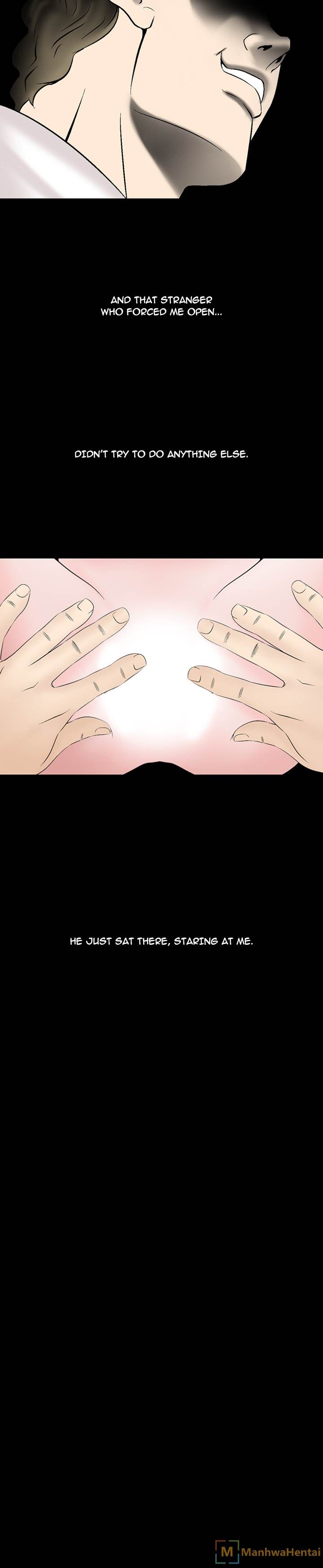 Hooked Chapter 15 Page 7