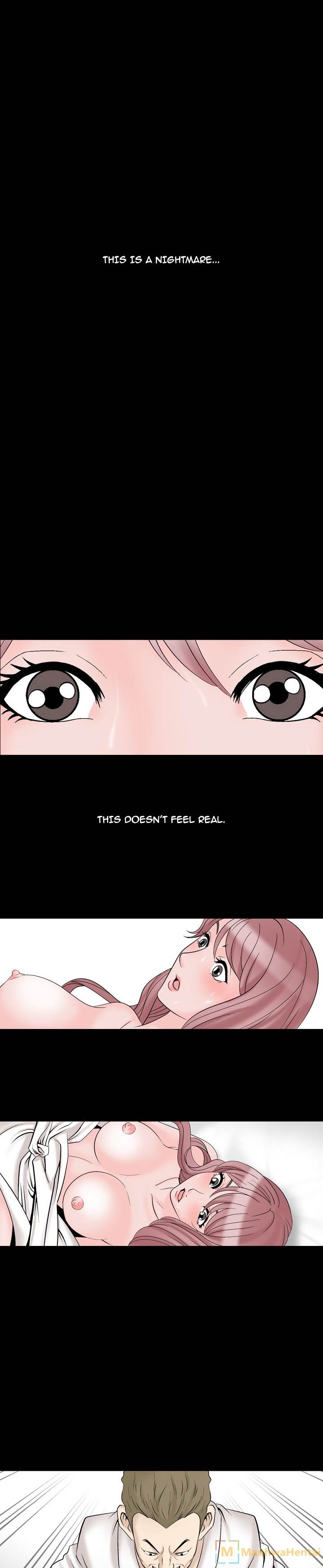 Hooked Chapter 16 Page 11