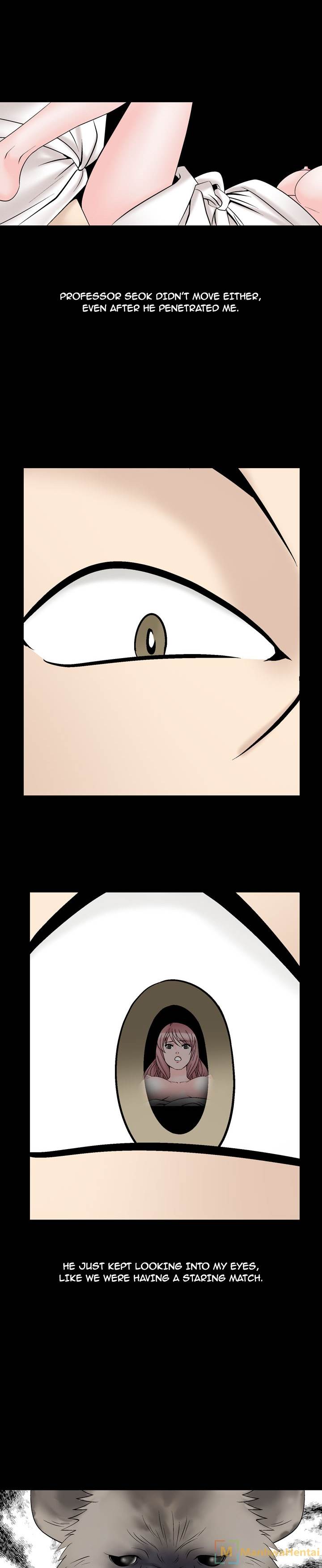 Hooked Chapter 16 Page 13