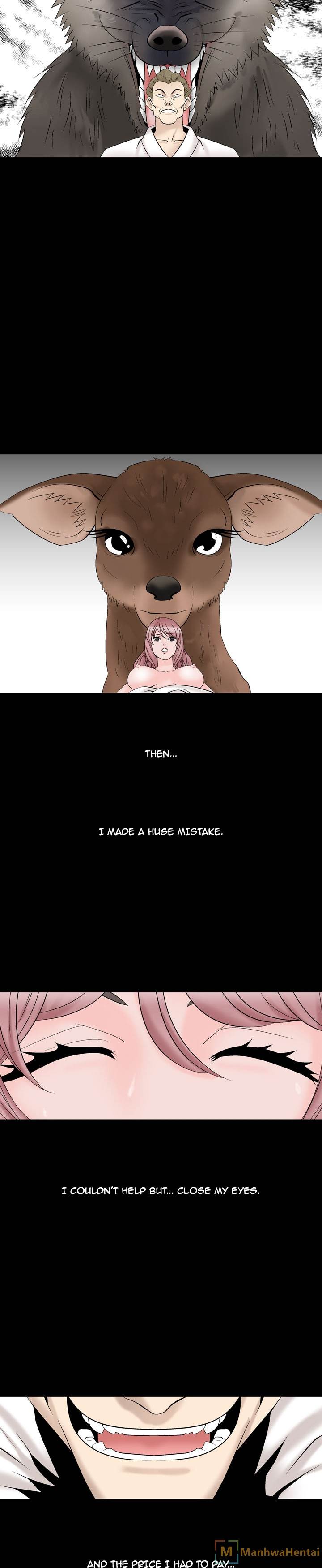 Hooked Chapter 16 Page 14