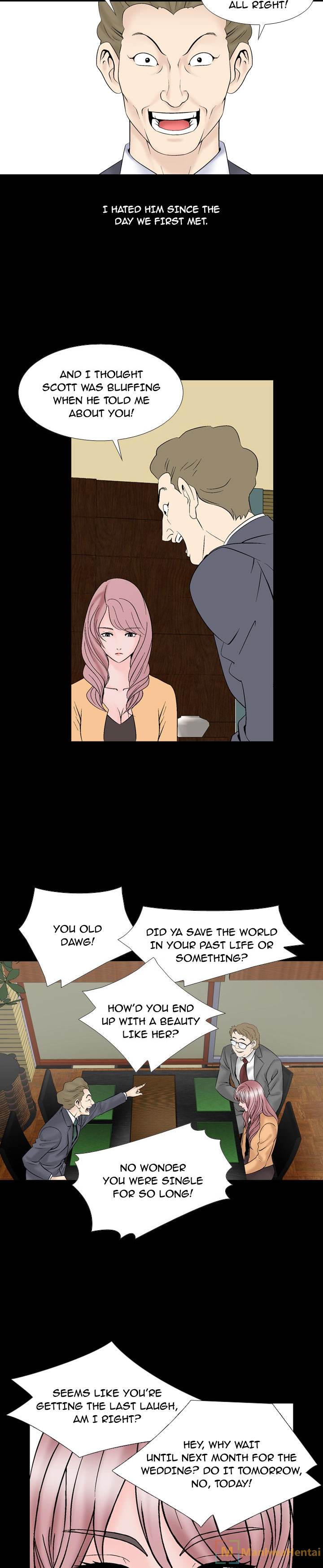 Hooked Chapter 16 Page 4