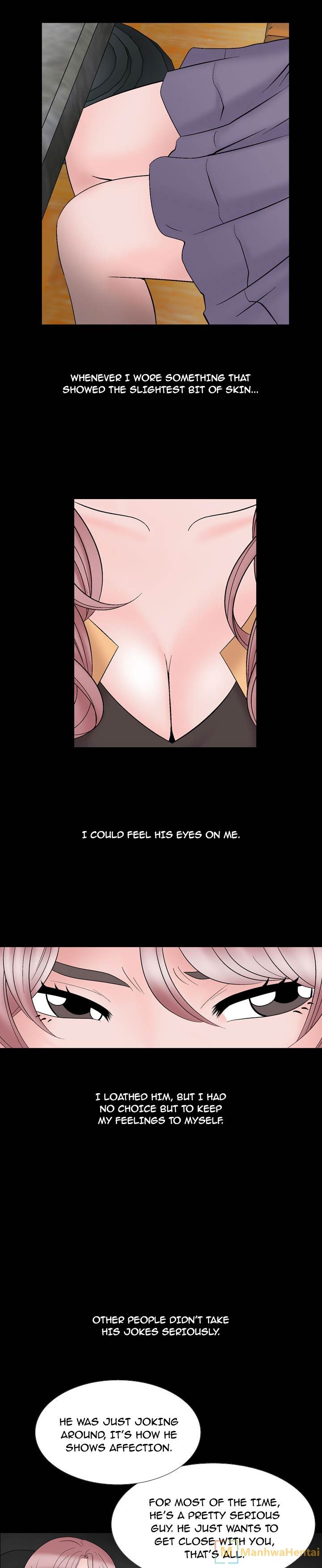Hooked Chapter 16 Page 7