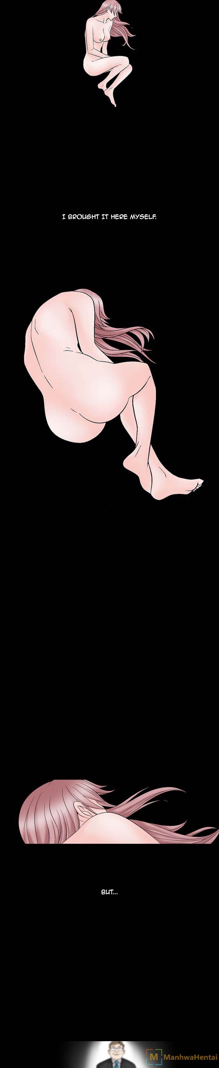 Hooked Chapter 17 Page 11