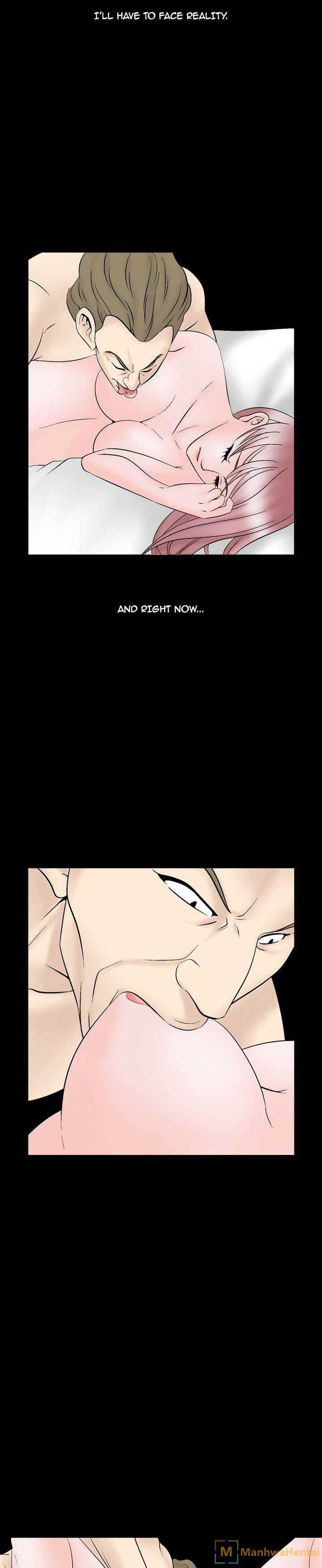 Hooked Chapter 17 Page 15