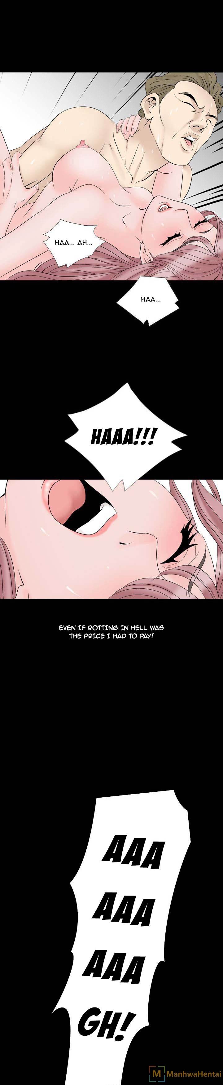 Hooked Chapter 17 Page 9