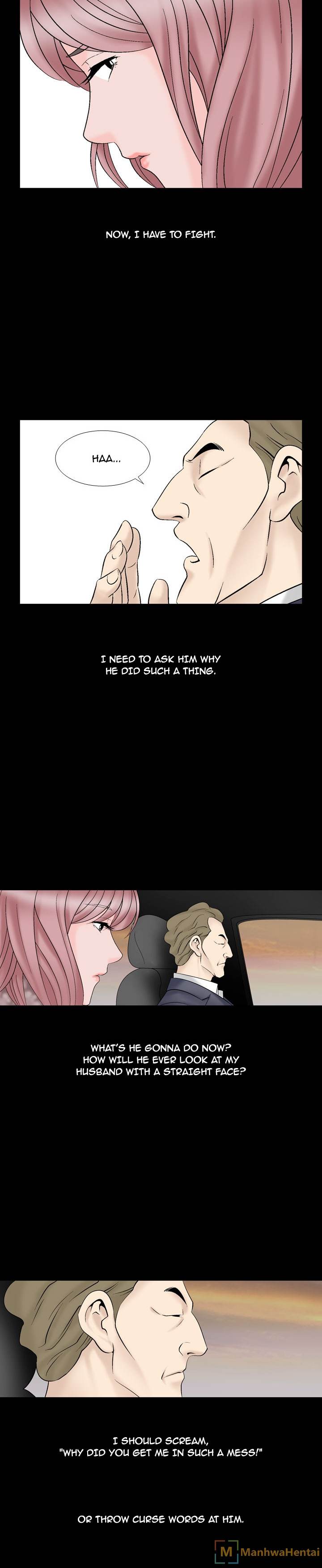 Hooked Chapter 18 Page 10