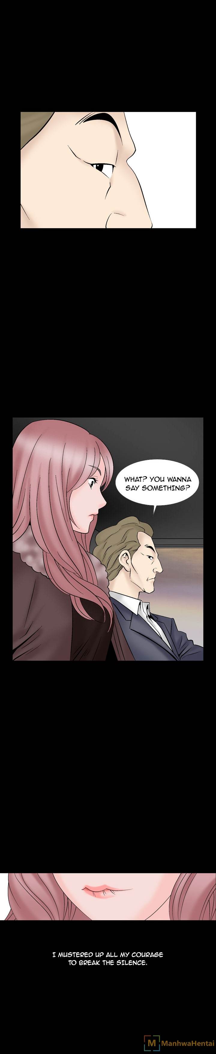 Hooked Chapter 18 Page 11