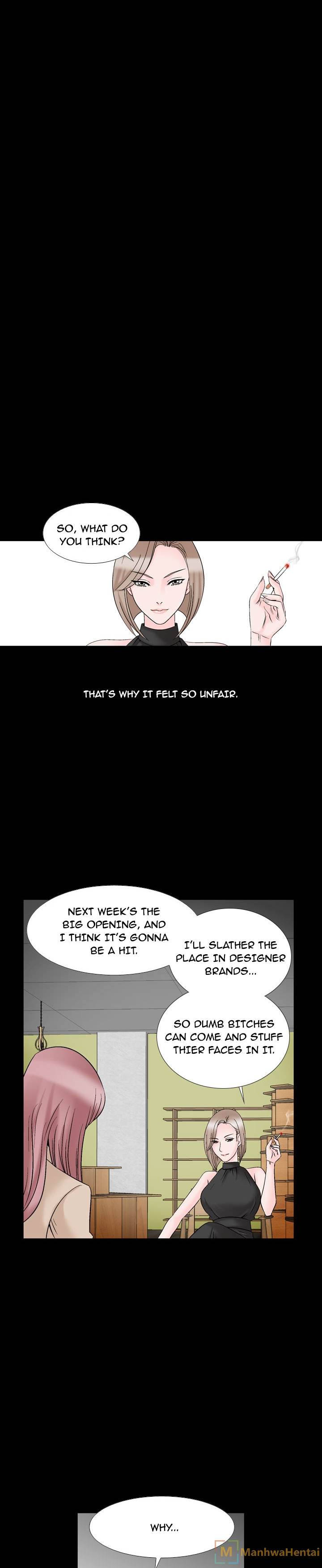 Hooked Chapter 18 Page 13