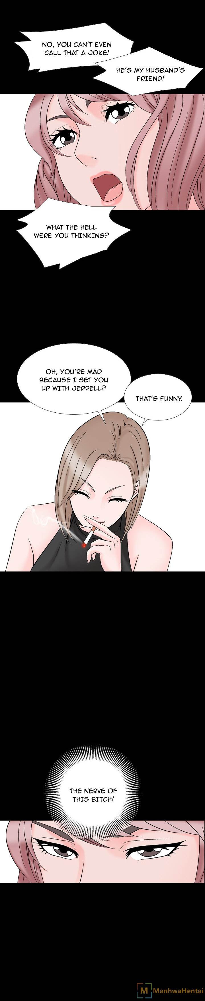 Hooked Chapter 18 Page 15