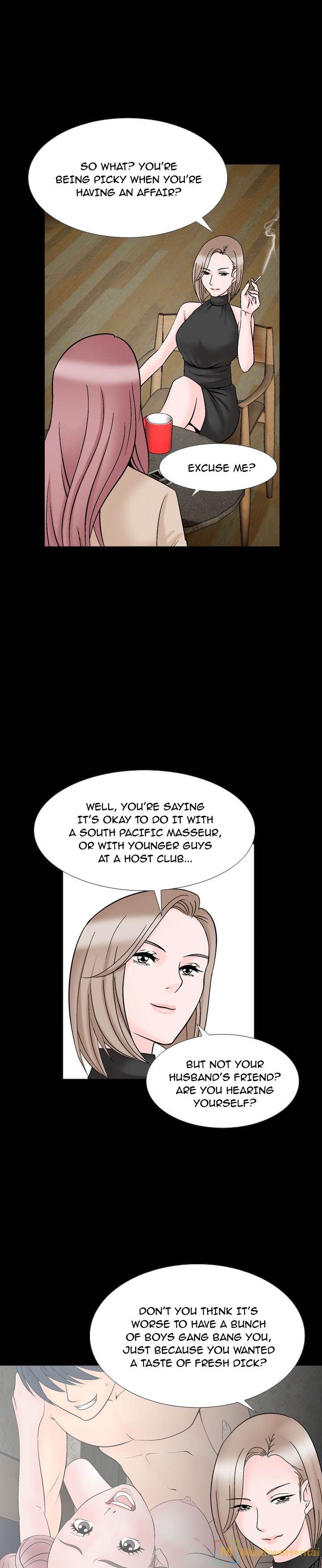 Hooked Chapter 18 Page 16