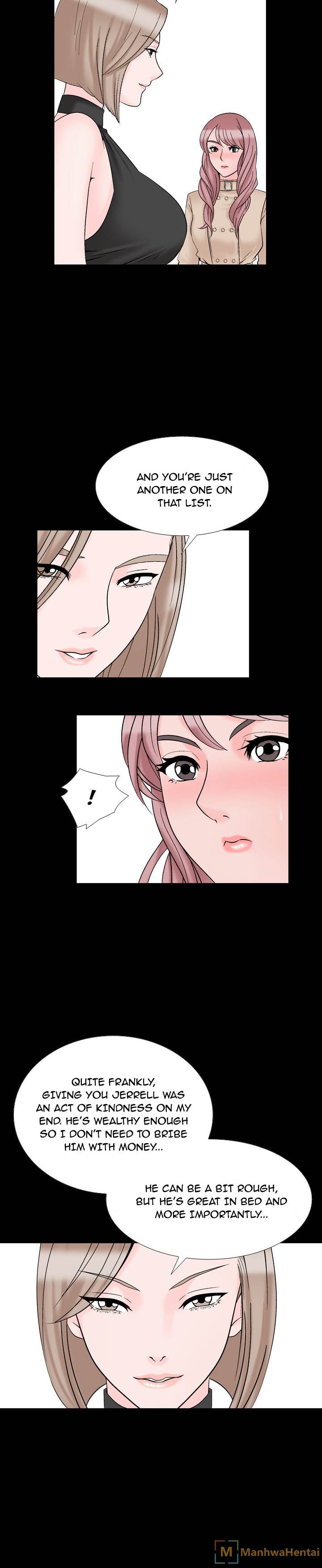 Hooked Chapter 18 Page 19