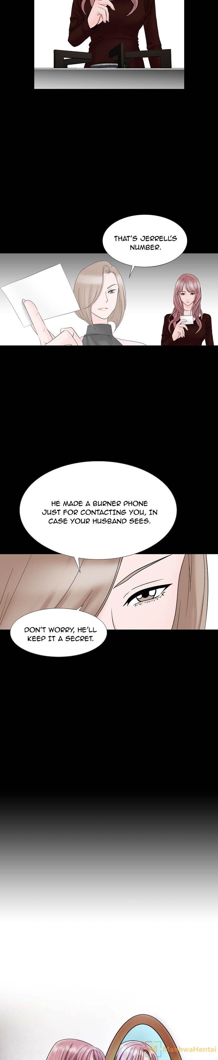 Hooked Chapter 18 Page 23
