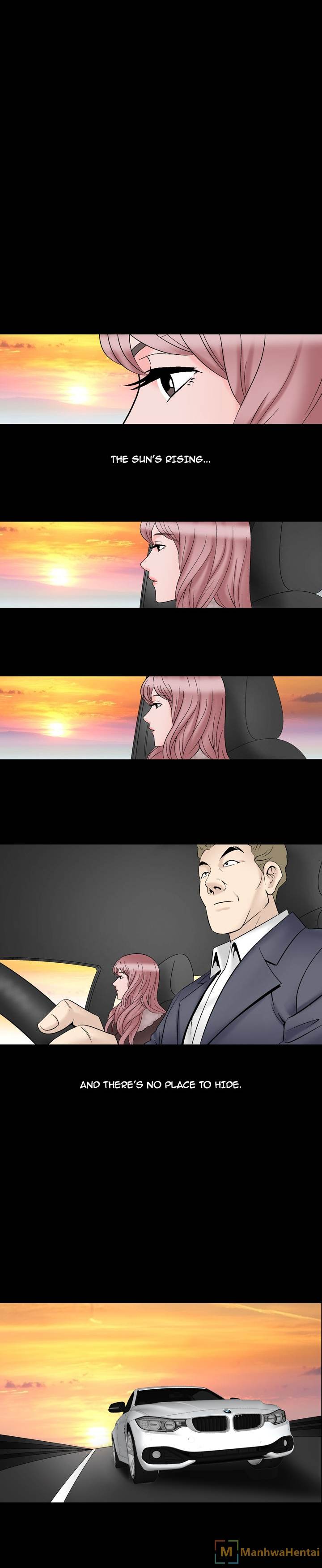 Hooked Chapter 18 Page 6