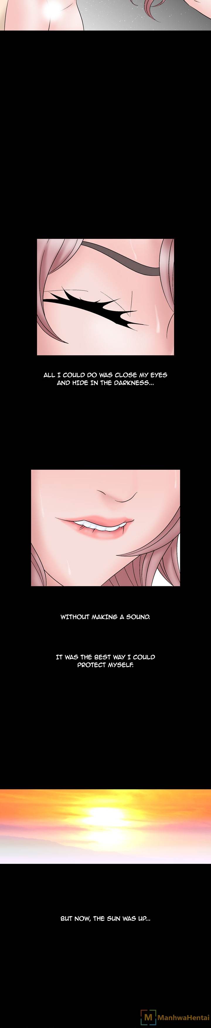 Hooked Chapter 18 Page 8