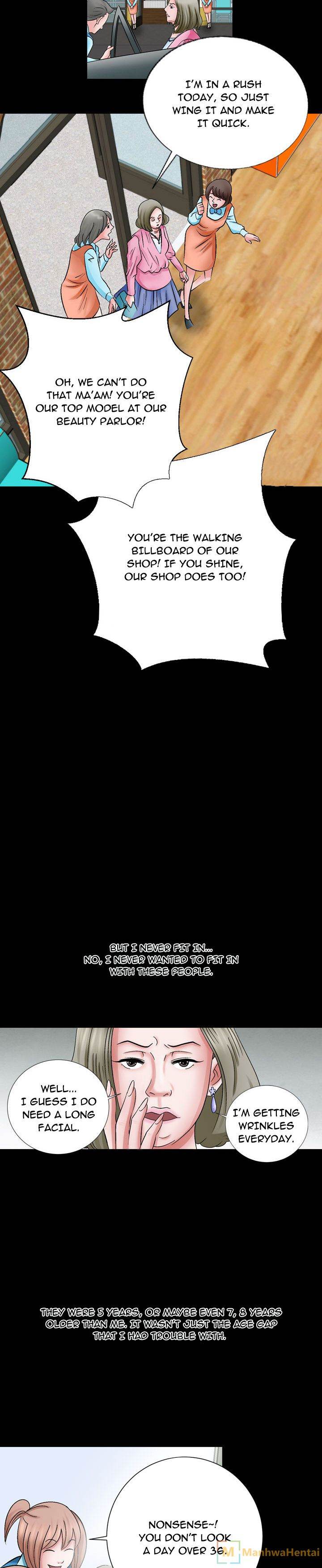Hooked Chapter 1 Page 14
