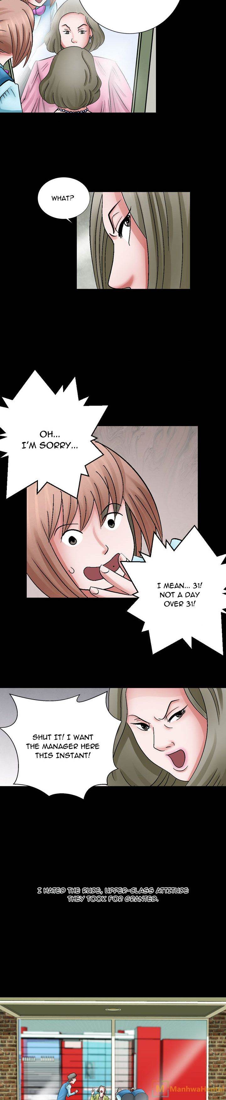 Hooked Chapter 1 Page 15