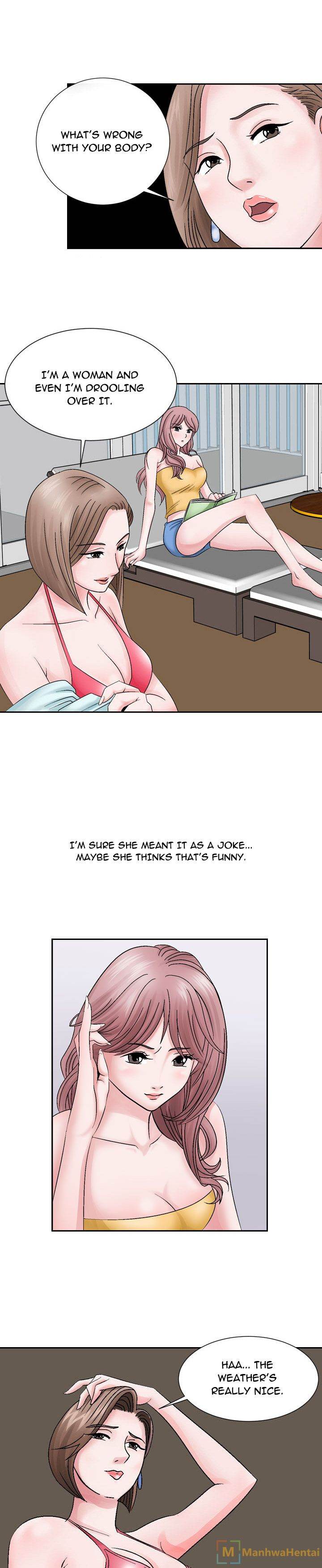 Hooked Chapter 1 Page 22