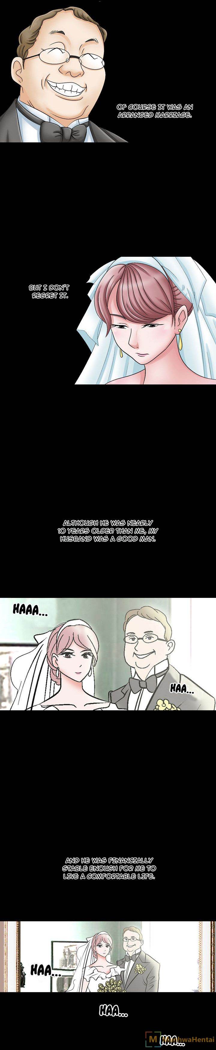 Hooked Chapter 1 Page 6