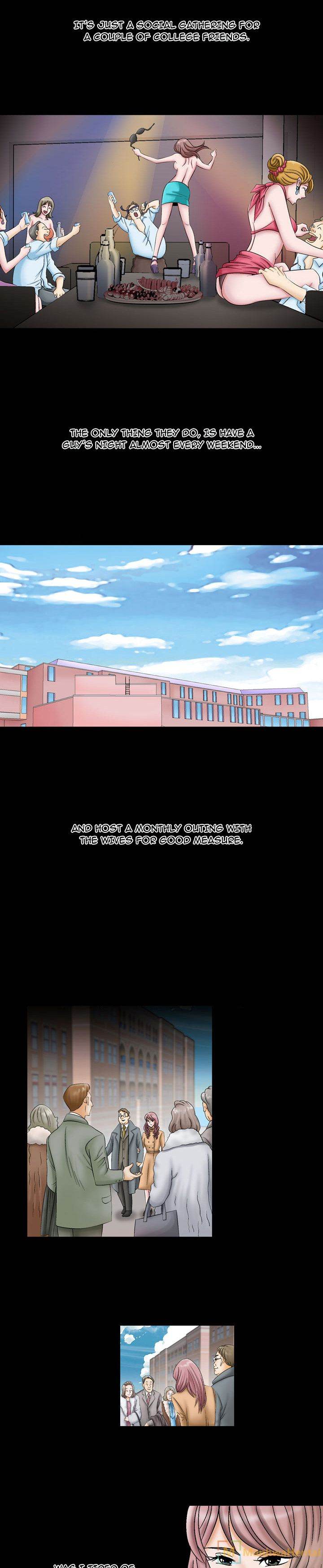 Hooked Chapter 1 Page 9