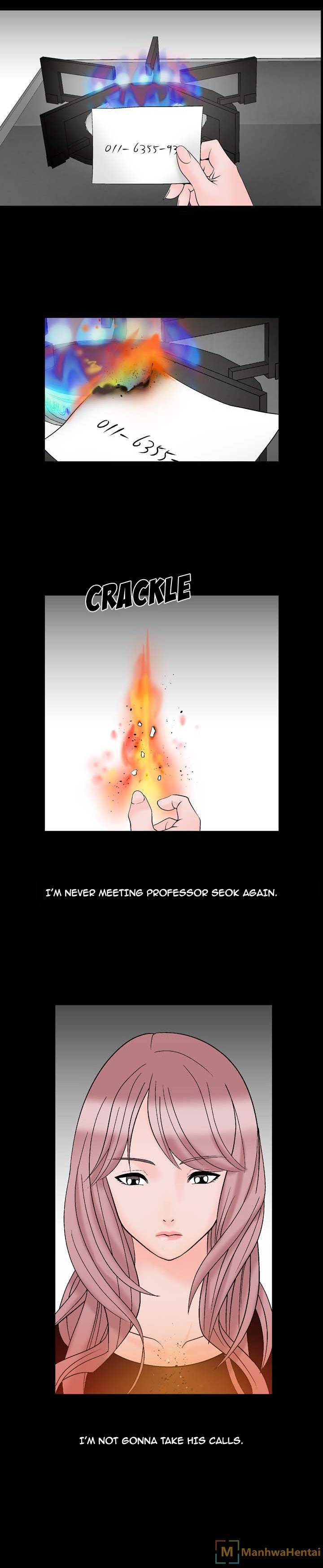 Hooked Chapter 19 Page 10