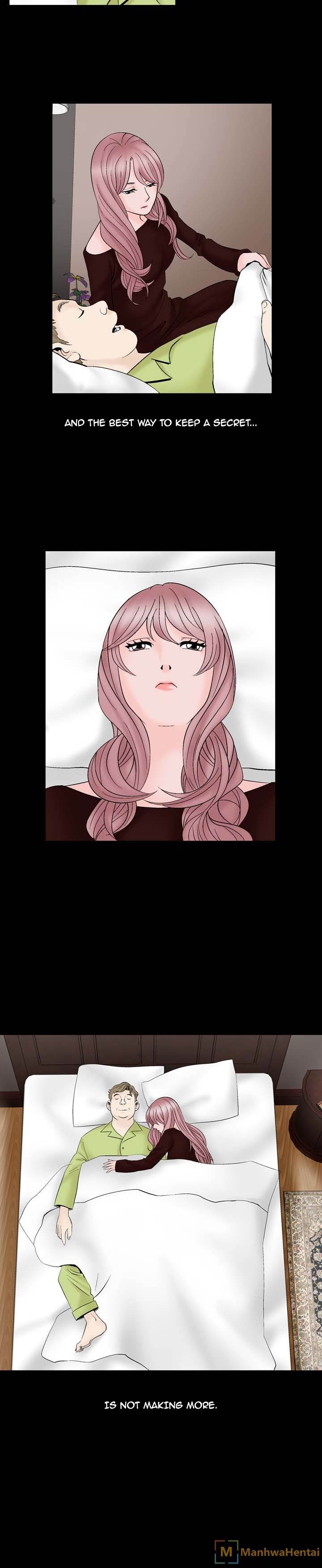 Hooked Chapter 19 Page 12