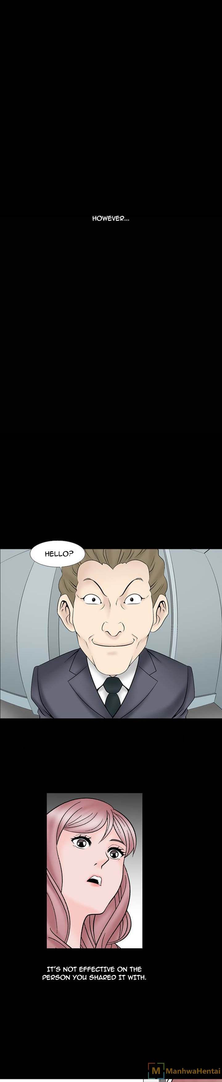 Hooked Chapter 19 Page 13