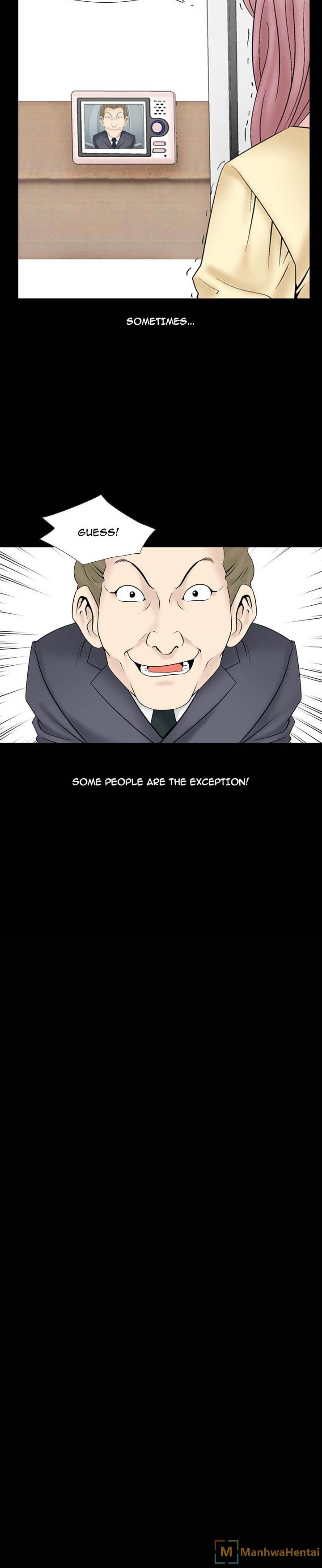 Hooked Chapter 19 Page 15
