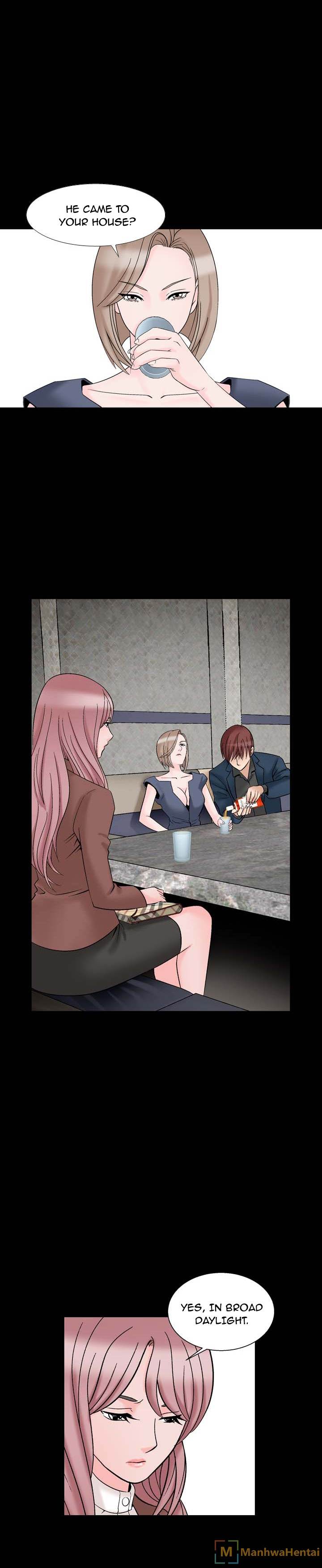 Hooked Chapter 19 Page 16