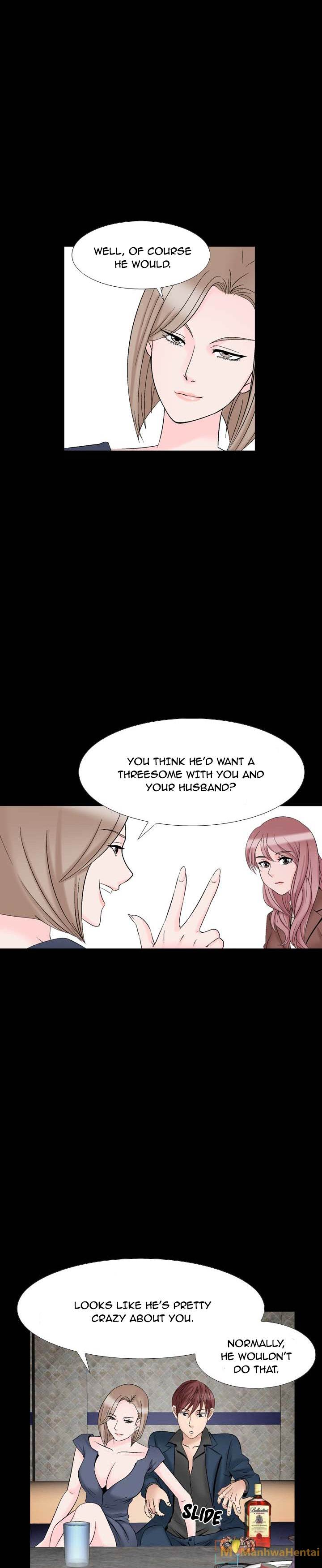 Hooked Chapter 19 Page 17