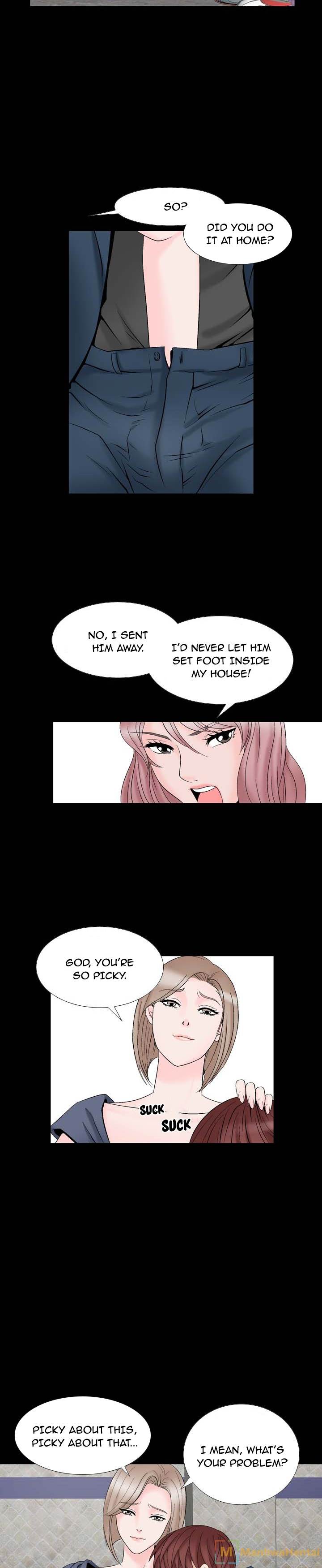 Hooked Chapter 19 Page 18