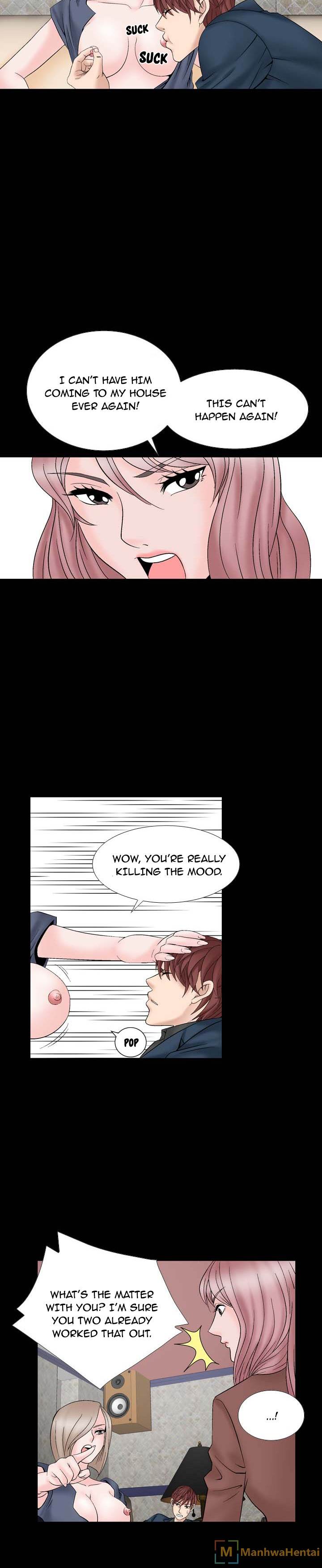 Hooked Chapter 19 Page 19