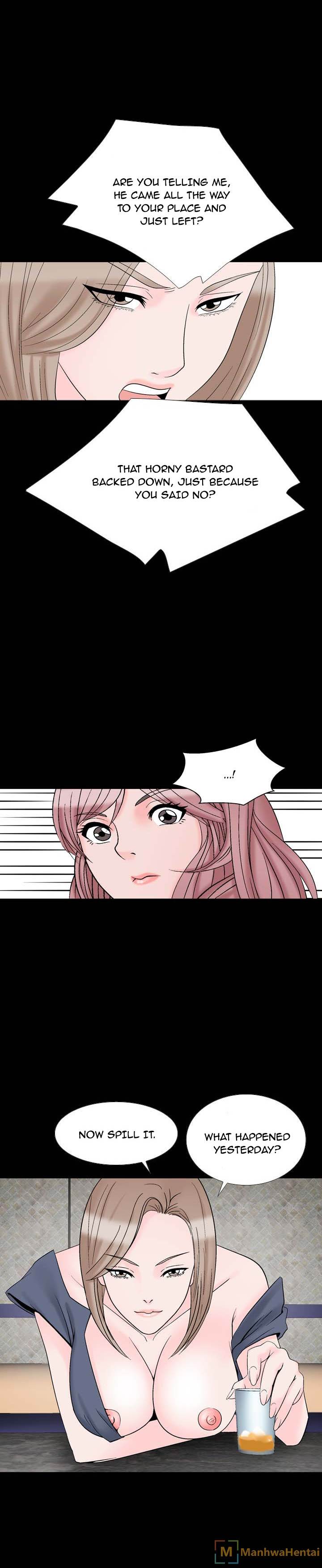 Hooked Chapter 19 Page 20