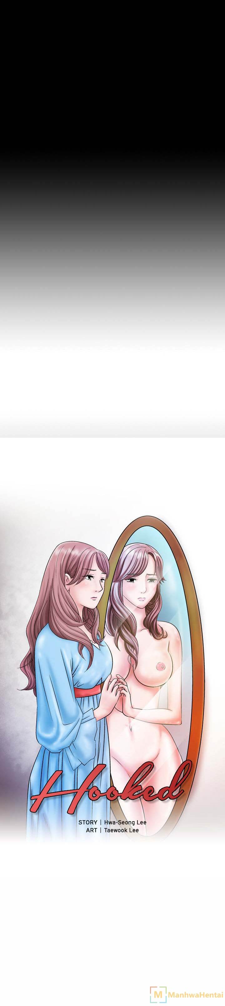 Hooked Chapter 19 Page 21