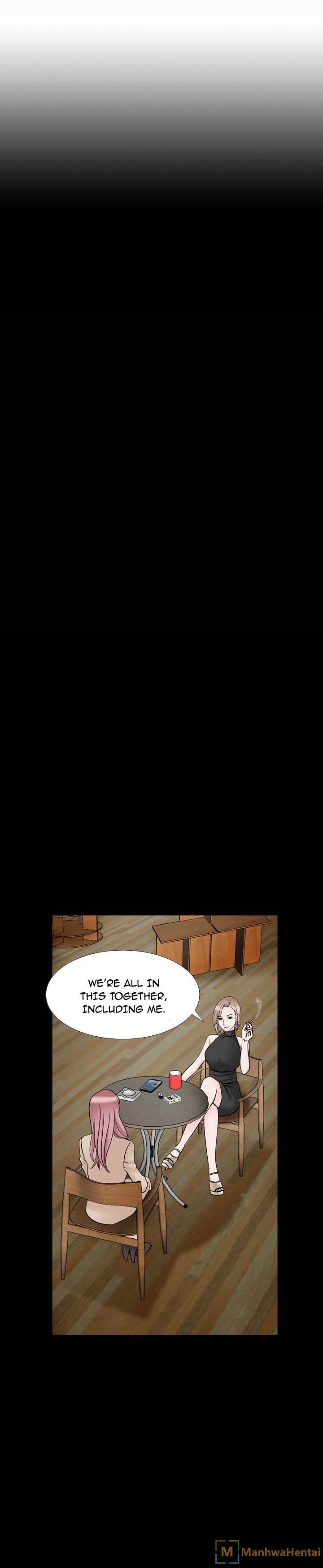 Hooked Chapter 19 Page 3