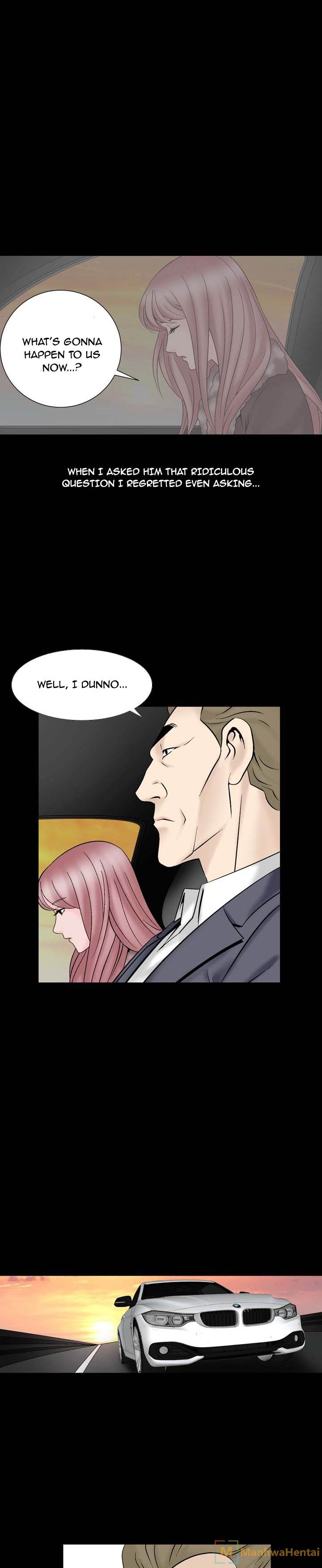 Hooked Chapter 19 Page 7