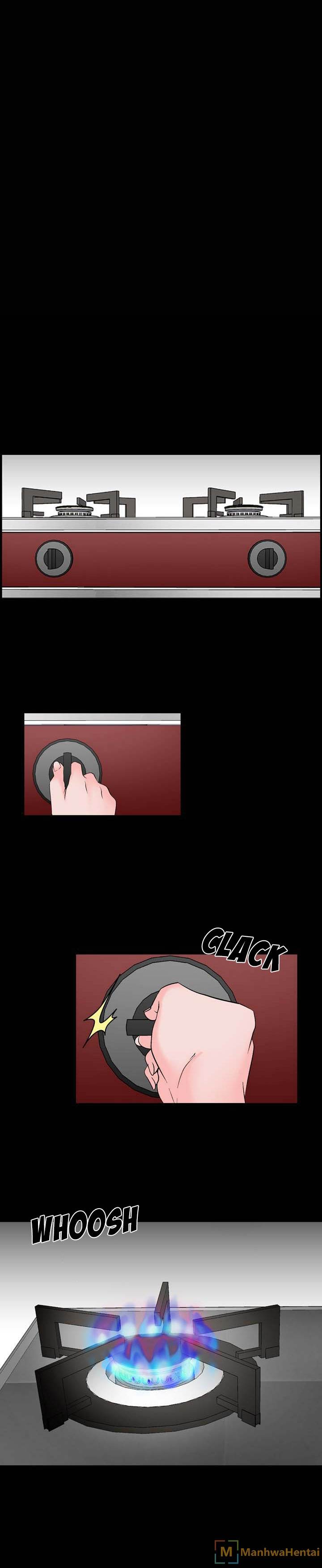 Hooked Chapter 19 Page 9